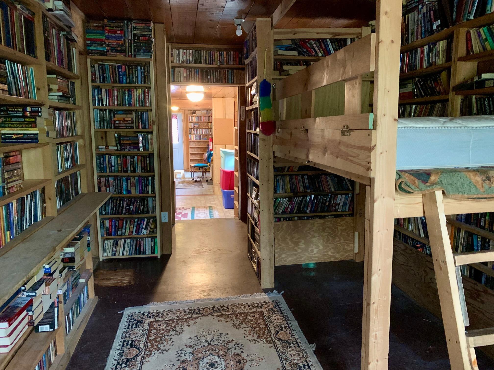 8869 North Whitefish Point Road Paradise, MI 49768 - Photo 23 of 26 Gallery Image 23
