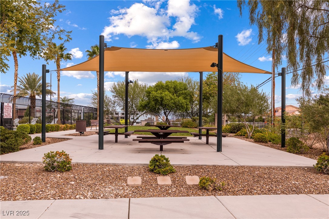 60 Newton Ridge Way Las Vegas, NV 89183 - Photo 42 of 44 View of property's community