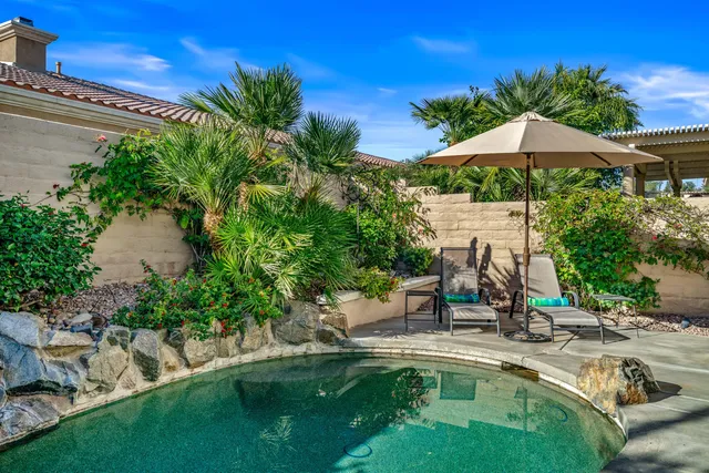 $588,000 | 40155 Calle Loma Entrada, Indio, CA 92203