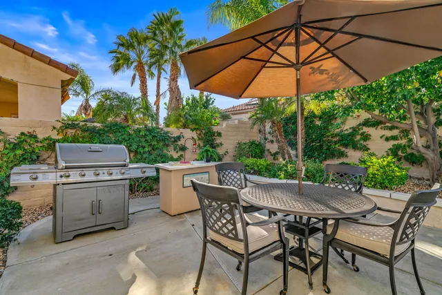 $588,000 | 40155 Calle Loma Entrada, Indio, CA 92203