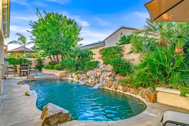 $588,000 | 40155 Calle Loma Entrada, Indio, CA 92203