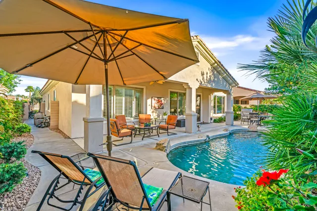 $588,000 | 40155 Calle Loma Entrada, Indio, CA 92203