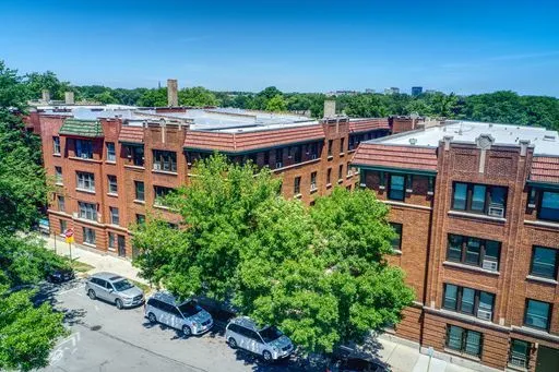 $1,795 | 1700 West Juneway Terrace, Unit 3A, Chicago, IL 60626