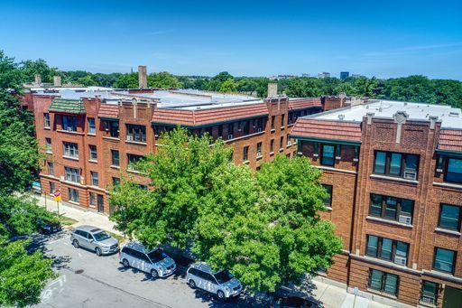 1700 West Juneway Terrace, Unit 3A Chicago, IL 60626 - Photo 17 of 17