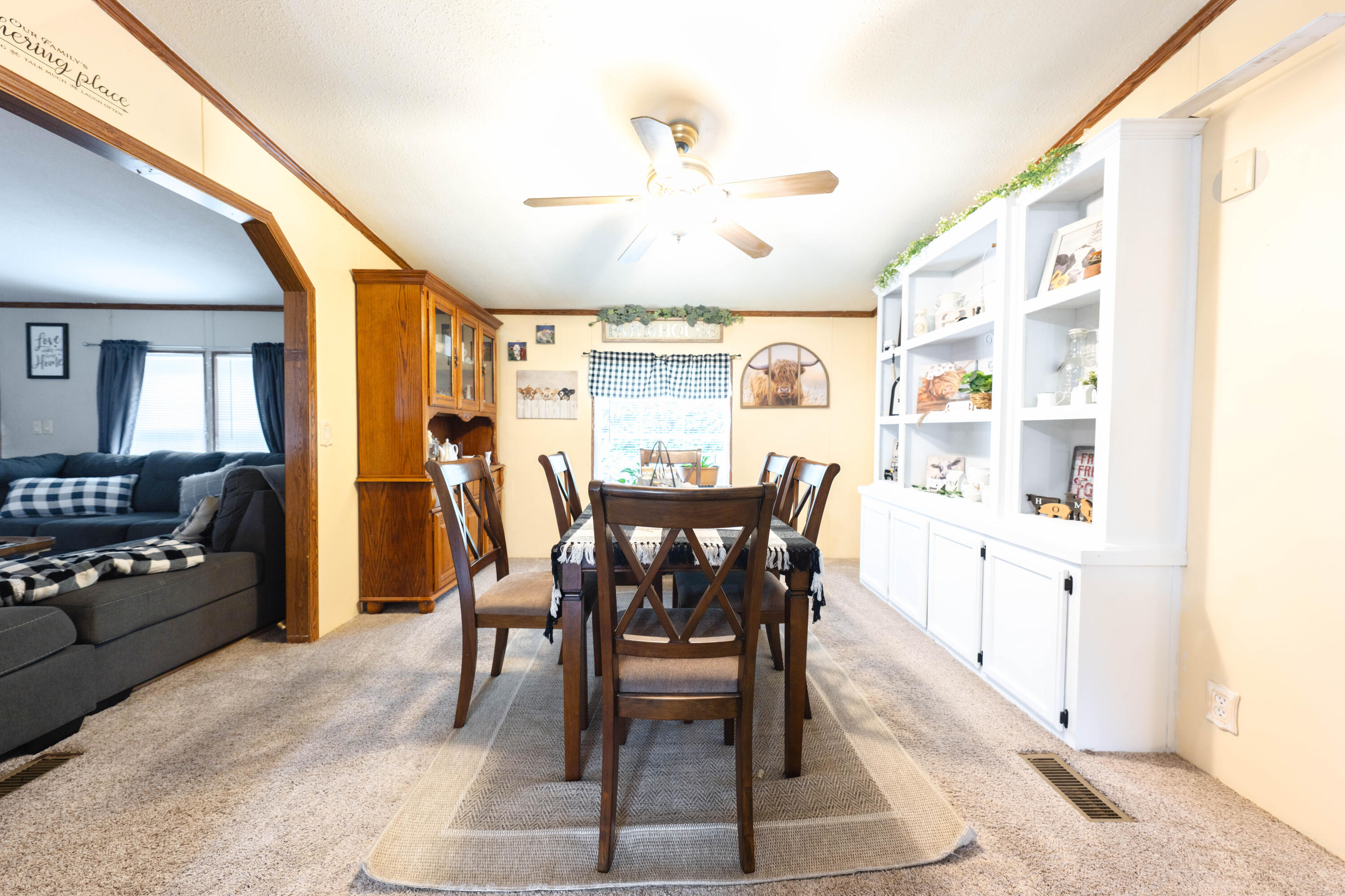 580 Long Branch Road Jeffersonville, KY 40337 - Photo 7 of 20 260820-Skye Lewis Jeffersonville-15