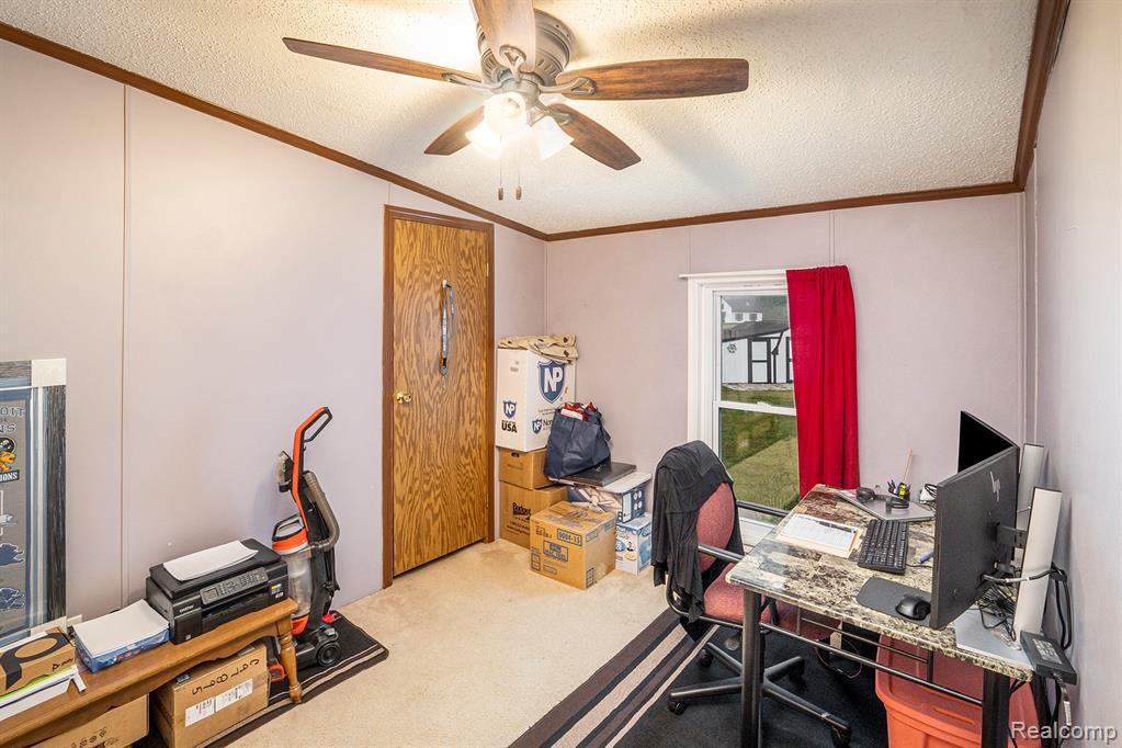 9445 Lehring Road Durand, MI 48429 - Photo 14 of 20