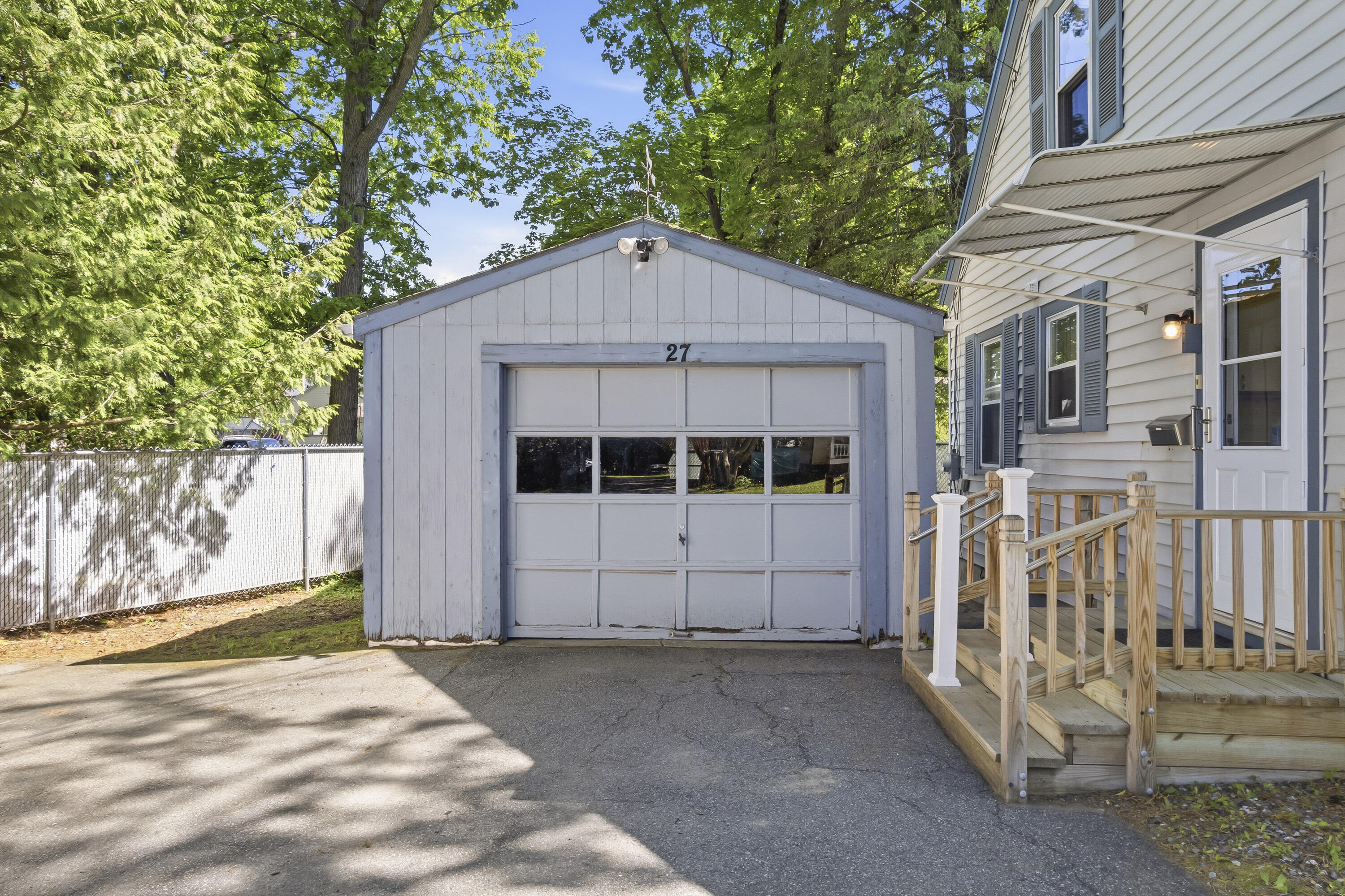 27 Edgemont Avenue Waterville, ME 04901 - Photo 46 of 53 27 Edgemont Avenue, Waterville