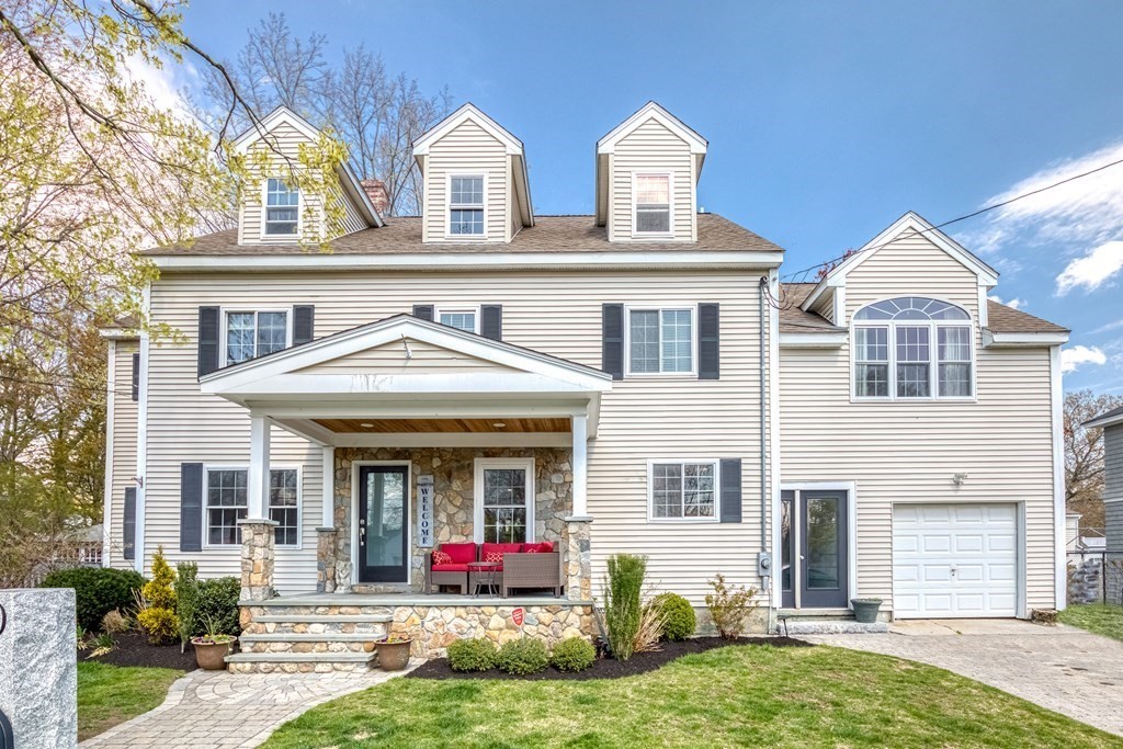 50 Topping Road Andover, MA 01810 - Photo 1 of 38 Gallery Image 1
