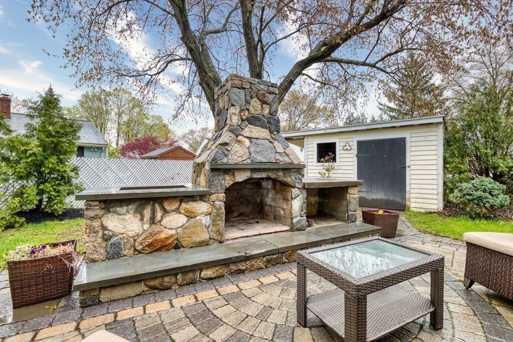 50 Topping Road Andover, MA 01810 - Photo 37 of 38 Gallery Image 37