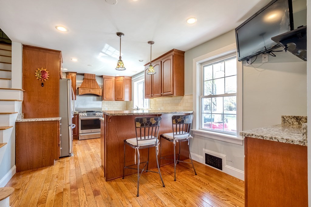 50 Topping Road Andover, MA 01810 - Photo 6 of 38 Gallery Image 6