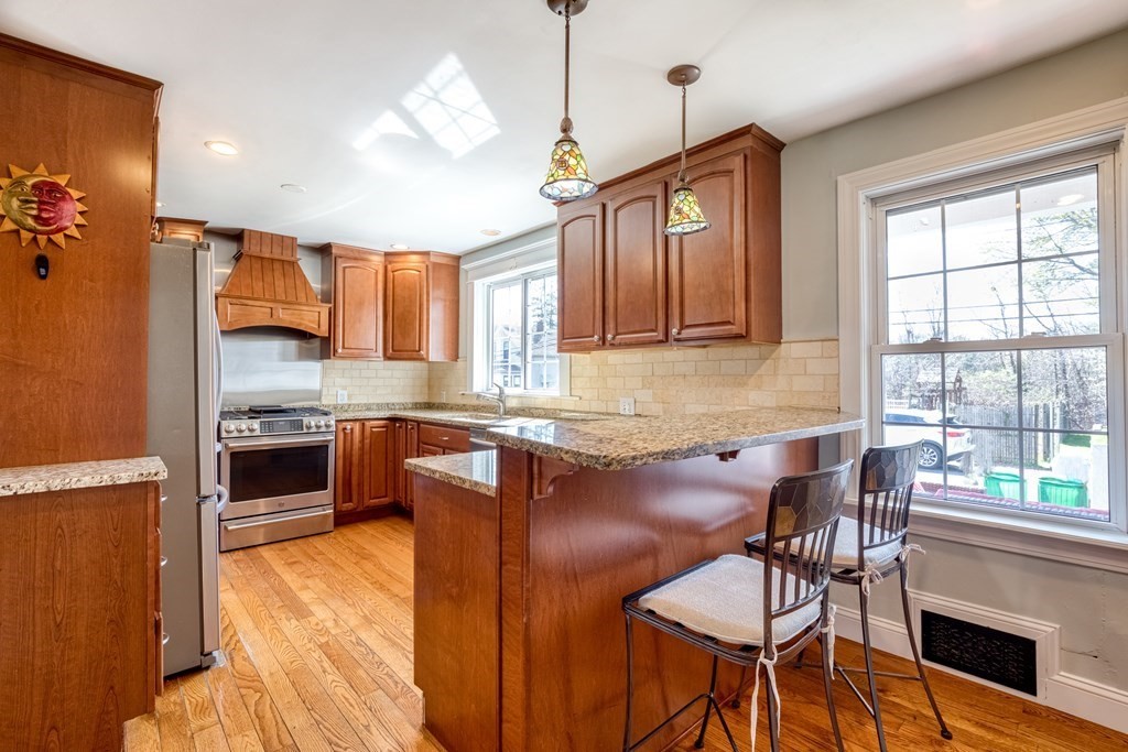50 Topping Road Andover, MA 01810 - Photo 7 of 38 Gallery Image 7