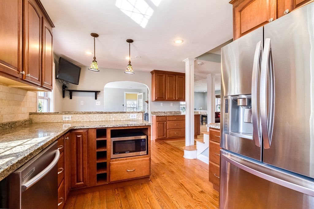 50 Topping Road Andover, MA 01810 - Photo 9 of 38 Gallery Image 9