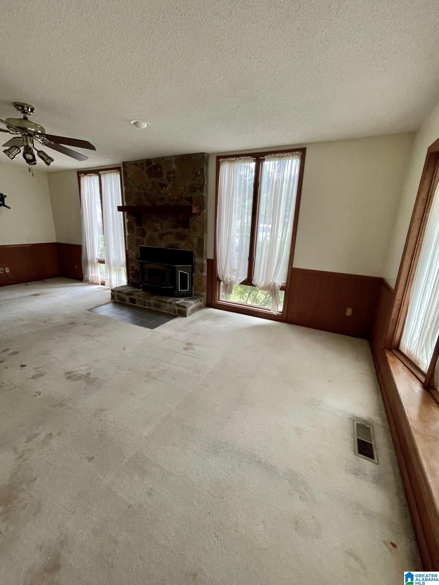 603 Country Club Road Sylacauga, AL 35150 - Photo 23 of 23