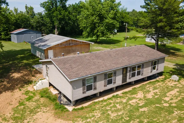 $125,000 | 9 Blacktop, West Frankfort, IL 62896