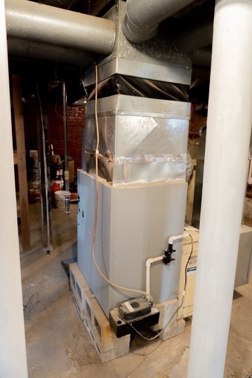 22 Riverside Court Saugus, MA 01906 - Photo 33 of 33