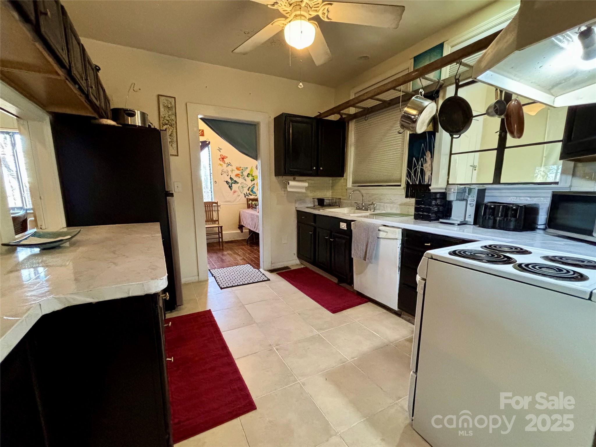 629 Vineyard Road Tryon, NC 28782 - Photo 16 of 28