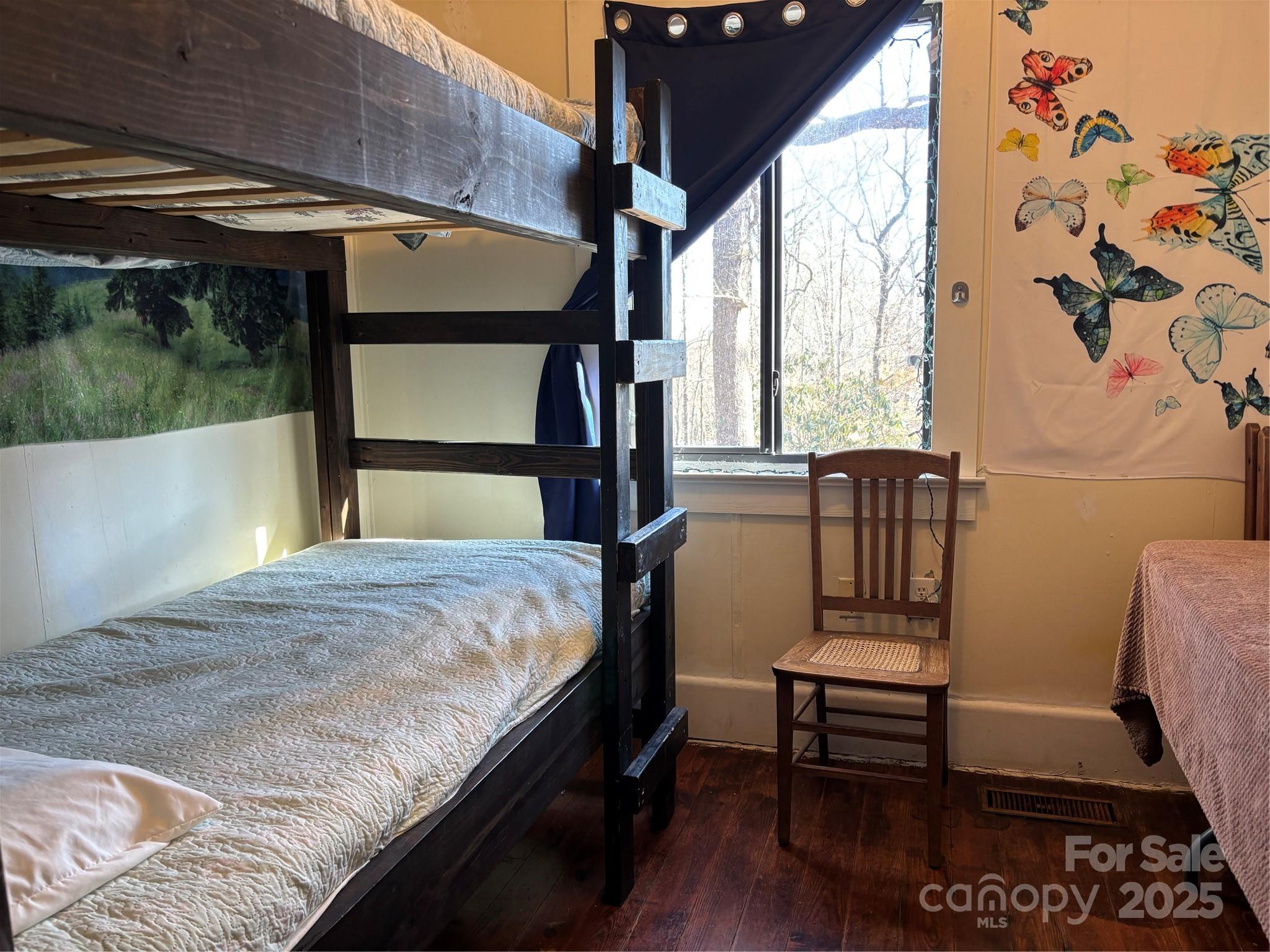 629 Vineyard Road Tryon, NC 28782 - Photo 17 of 28