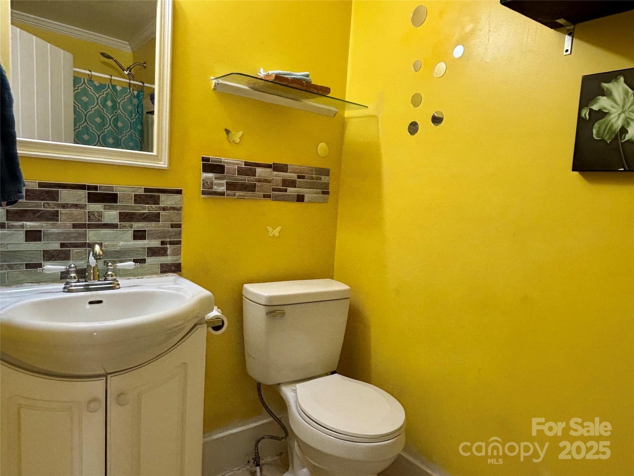 629 Vineyard Road Tryon, NC 28782 - Photo 19 of 28