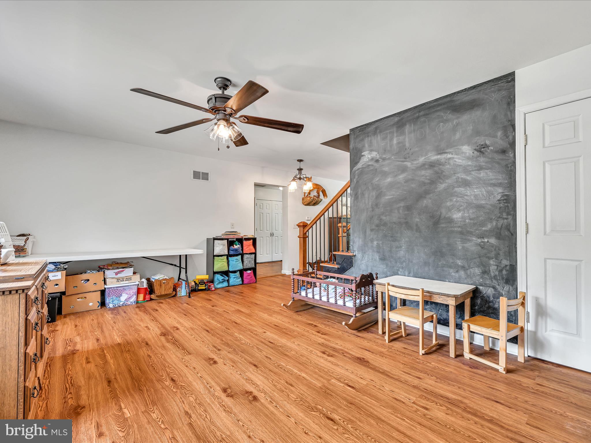 1280 South Cocalico Road Denver, PA 17517 - Photo 29 of 50 Basement