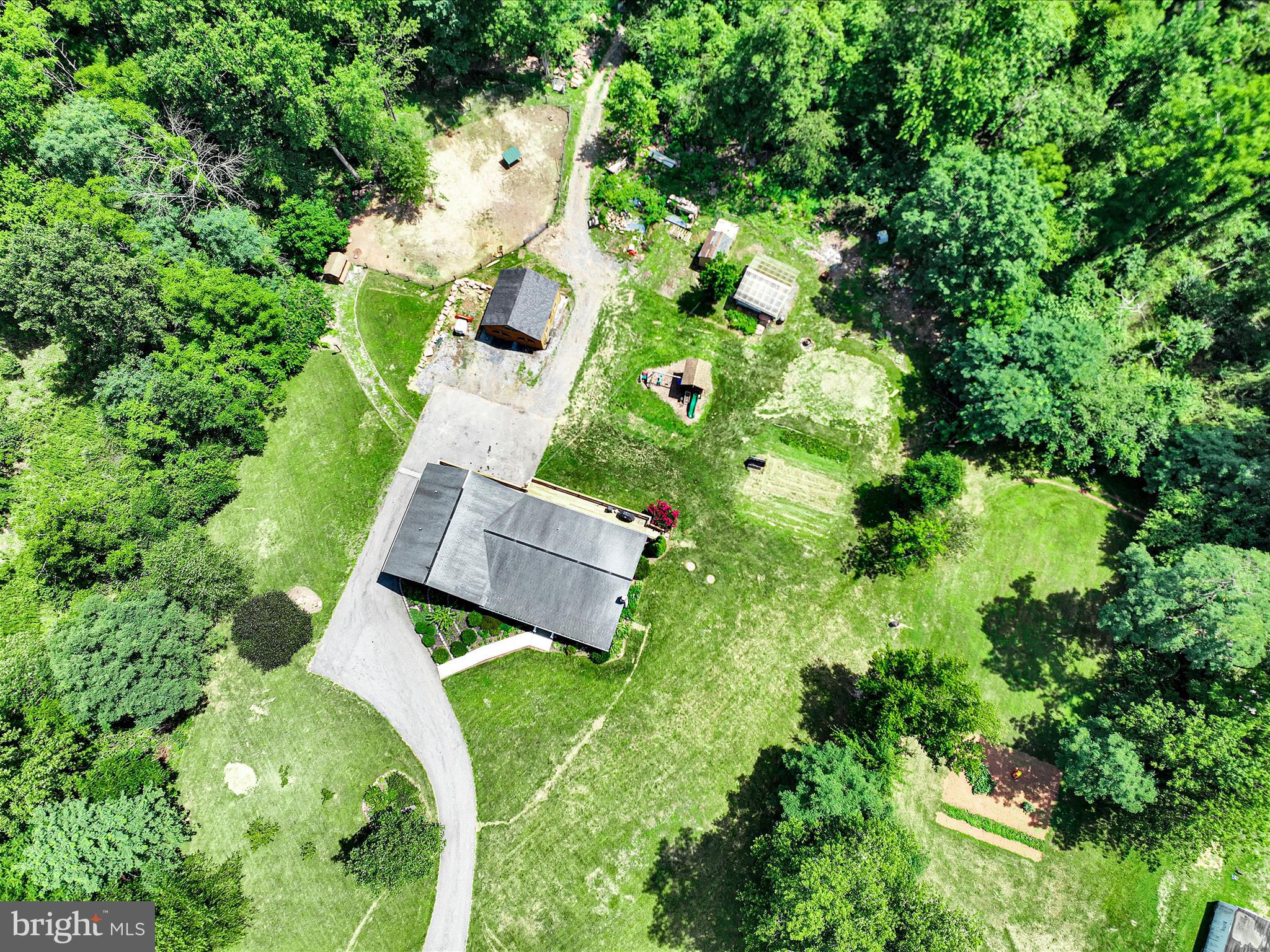 1280 South Cocalico Road Denver, PA 17517 - Photo 4 of 50 Aerial