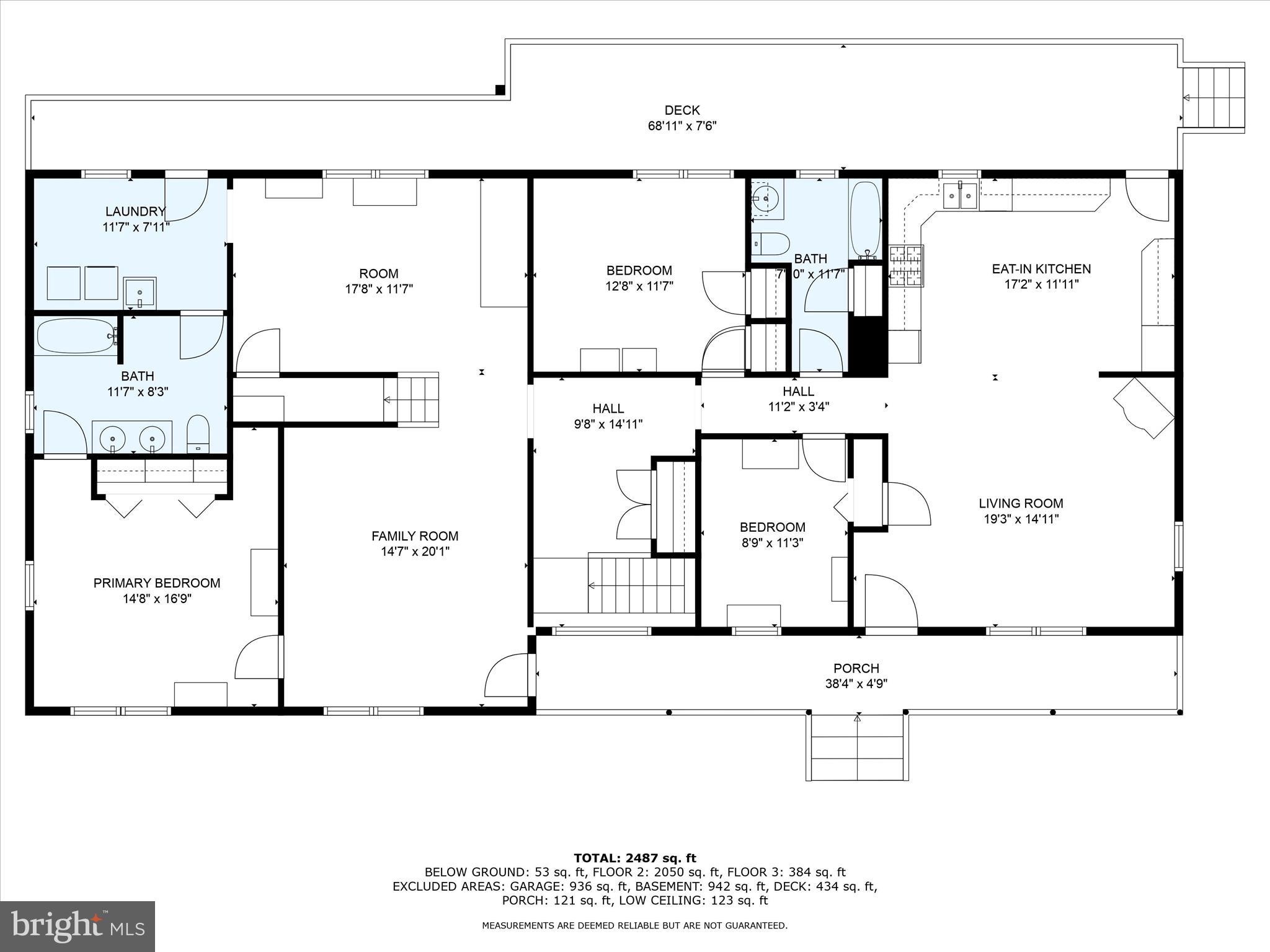 1280 South Cocalico Road Denver, PA 17517 - Photo 48 of 50 1st Floor