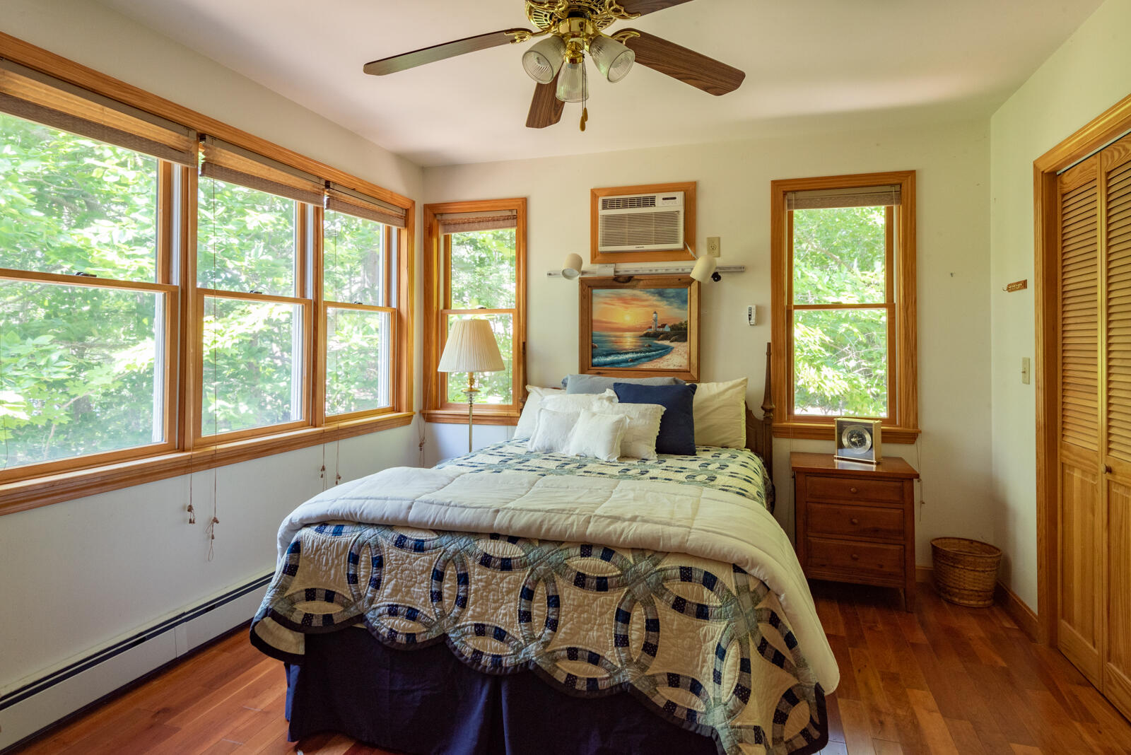 151 Peninsula Drive Rome, ME 04963 - Photo 31 of 52 lakehome_peninsula040