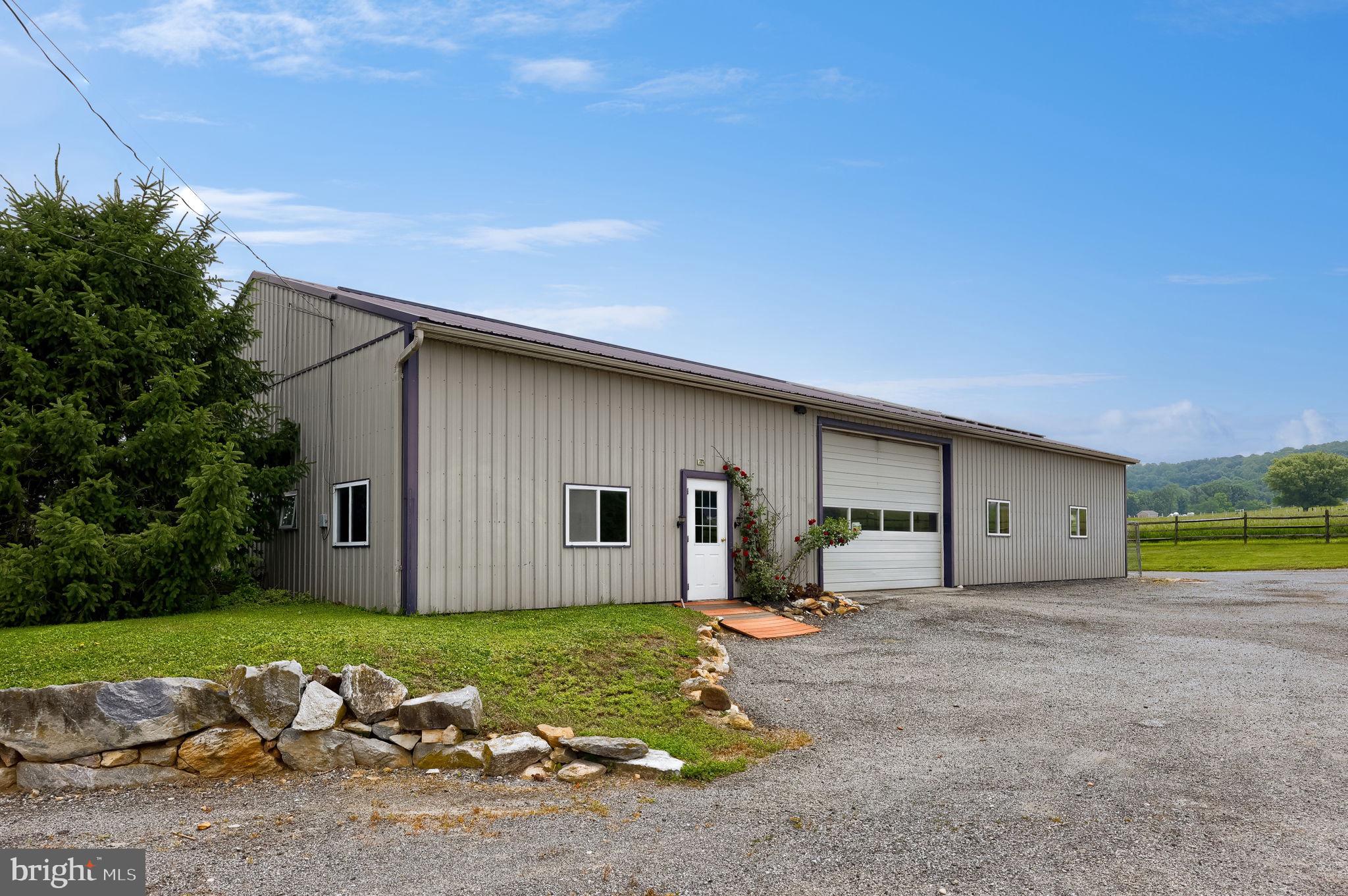 645 Mt Vernon Road Gap, PA 17527 - Photo 72 of 78
