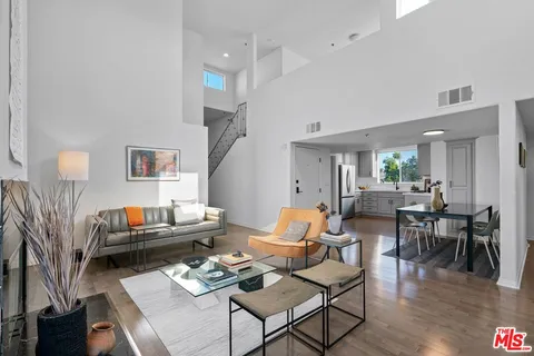 $1,199,000 | 3603 Dunn Drive, Unit 301, Los Angeles, CA 90034
