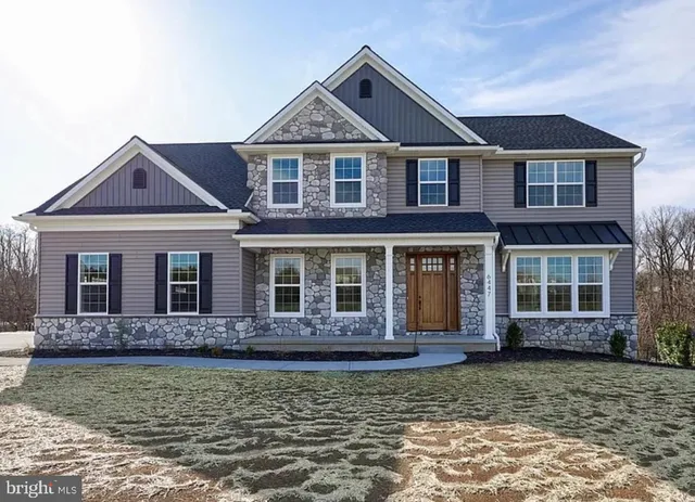 $844,900 | 171 Ellicott Road, Avondale, PA 19311