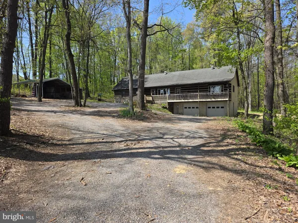 $1,800 | 48 Halleluiah Hill, Mount Pleasant Mills, PA 17853