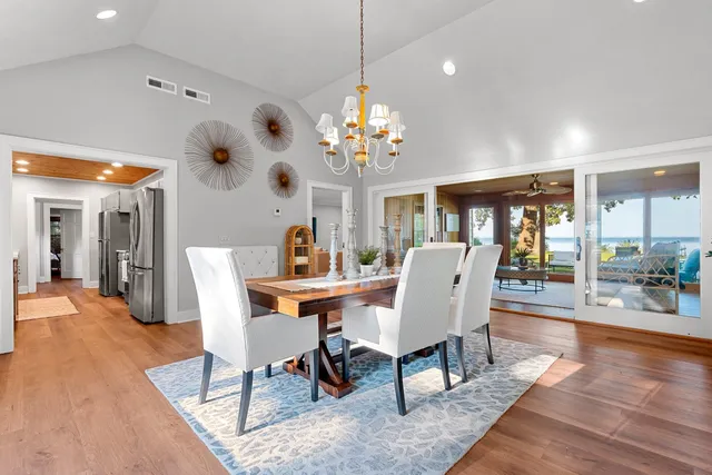 $799,900 | 3390 Fond Du Lac Road, Oshkosh, WI 54902