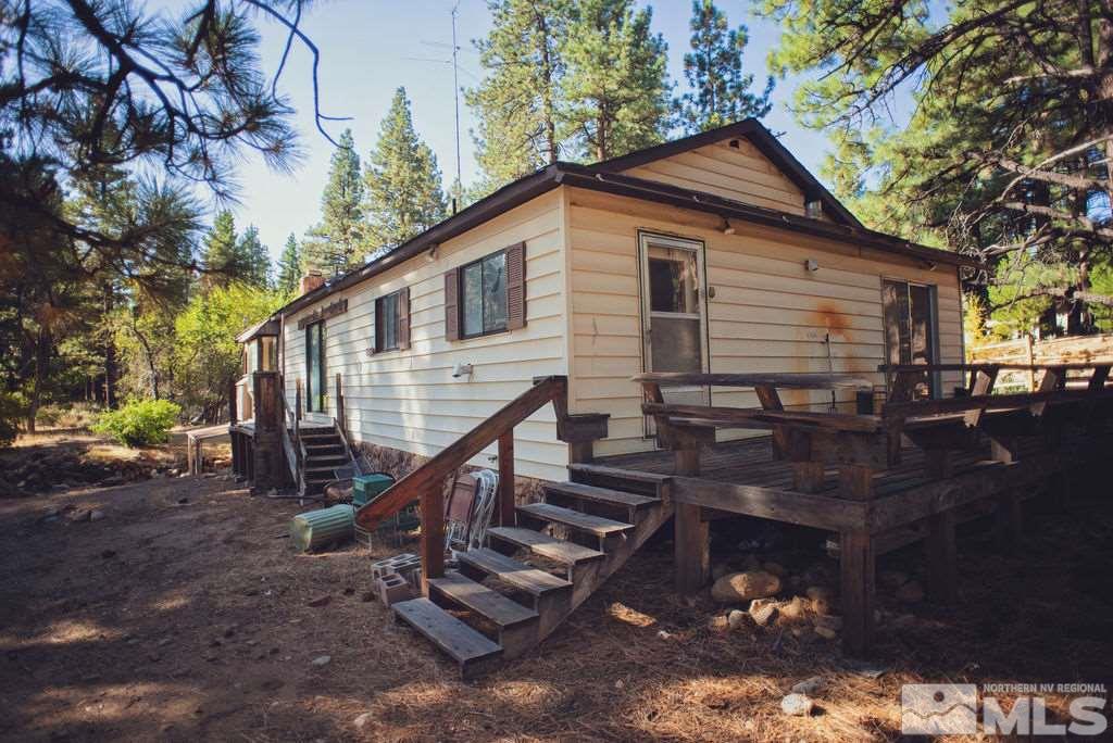 16395 Callahan Road Reno, NV 89511 - Photo 21 of 25 Photo 21