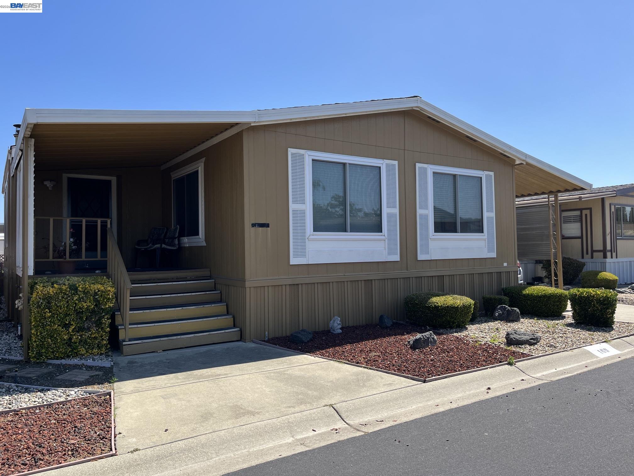 4141 Deep Creek Road, Unit 169 Fremont, CA 94555 - Photo 1 of 35
