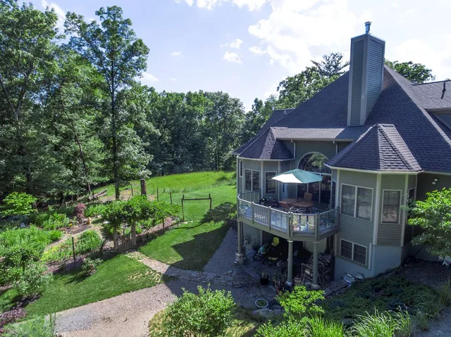 $495,000 | 21 Dublin Drive, Elmira, NY 14905