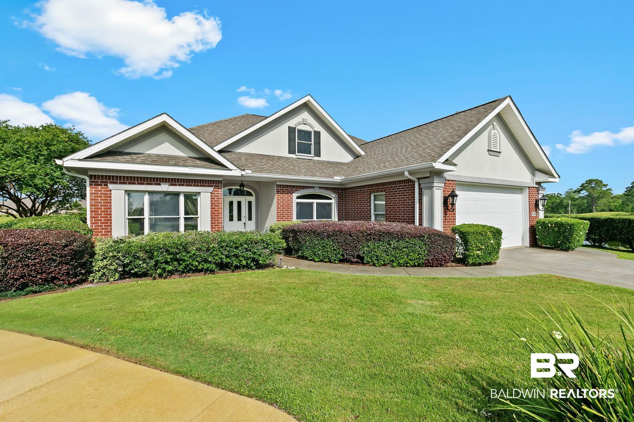 22619 Inverness Way Foley, AL 36535 - Photo 1 of 49