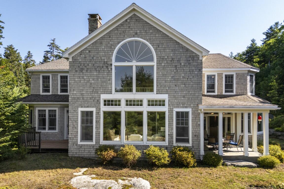 27 Stone Cove Road Boothbay, ME 04544 - Photo 1 of 54 1