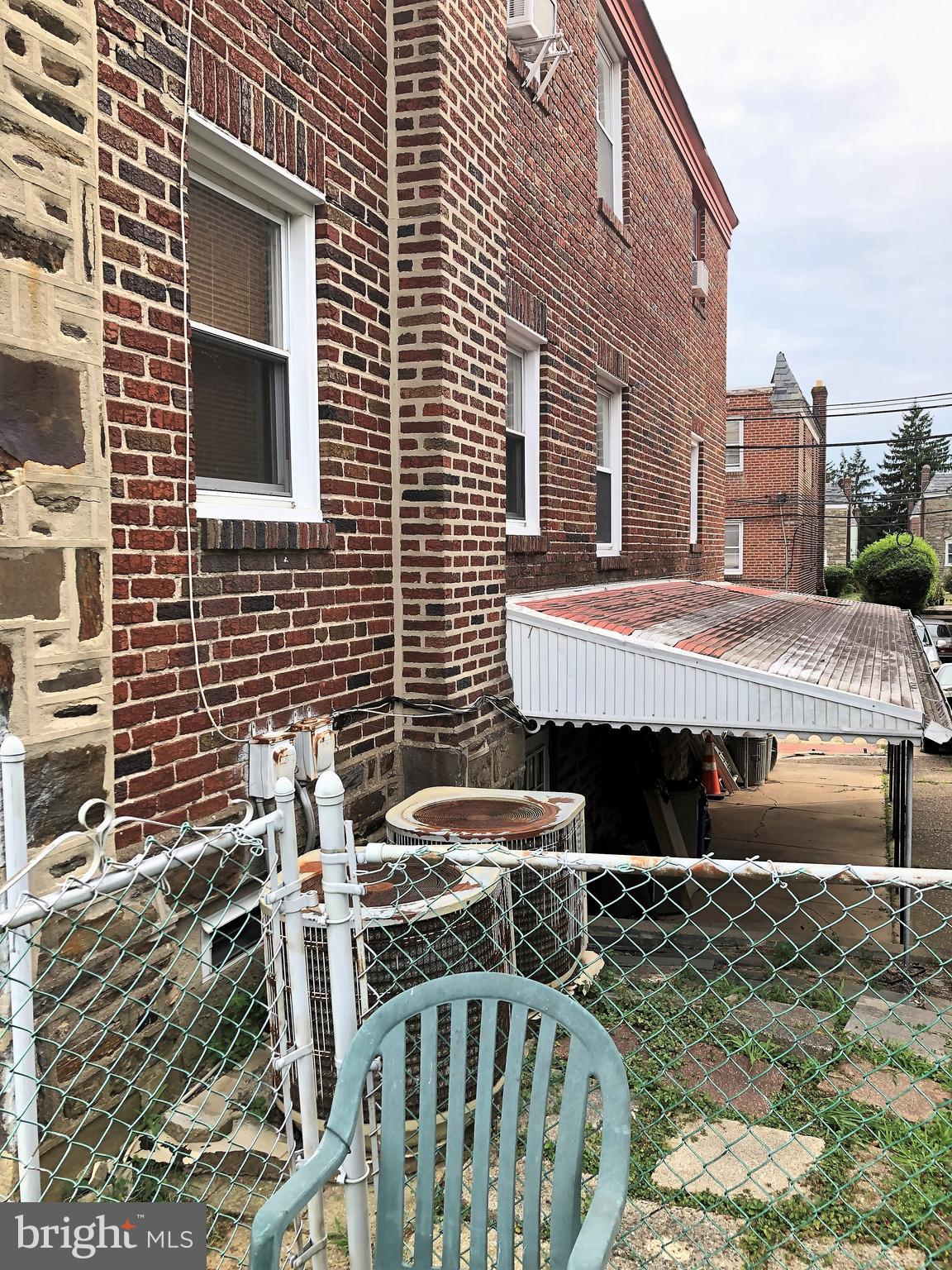 8320 Temple Road Philadelphia, PA 19150 - Photo 42 of 42 side ext