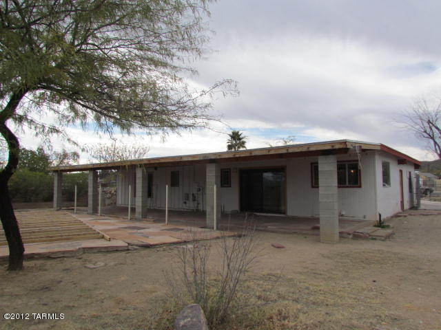 1908 West Saxony Road Tucson, AZ 85713 - Photo 5 of 21