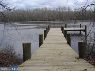 Lot 2 River Road Ridgely, MD 21660 - Photo 2 of 4