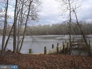 Lot 2 River Road Ridgely, MD 21660 - Photo 3 of 4