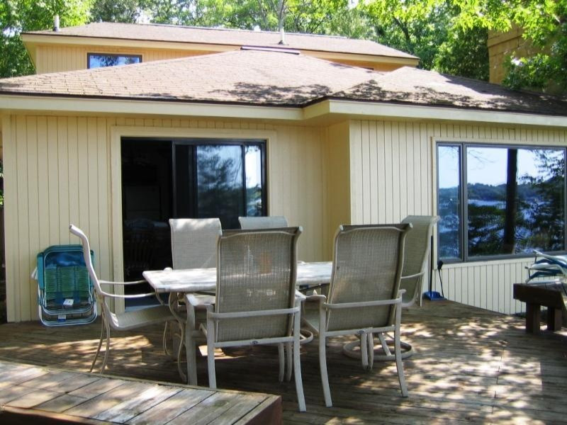 5882 Longbridge Road Pentwater, MI 49449 - Photo 1 of 14 Rays 001