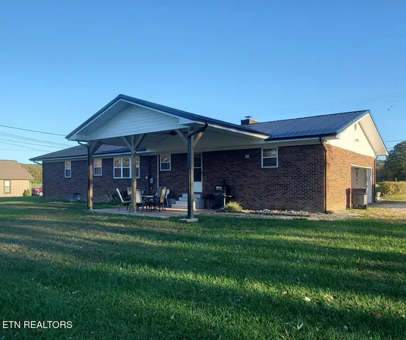 $280,000 | 987 Pleasant Grove Road, Winfield, TN 37892