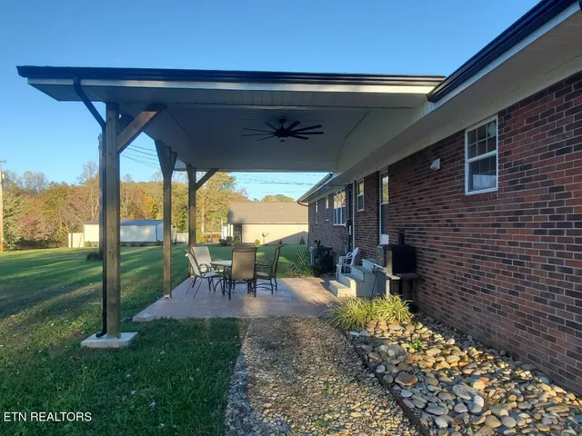 $280,000 | 987 Pleasant Grove Road, Winfield, TN 37892