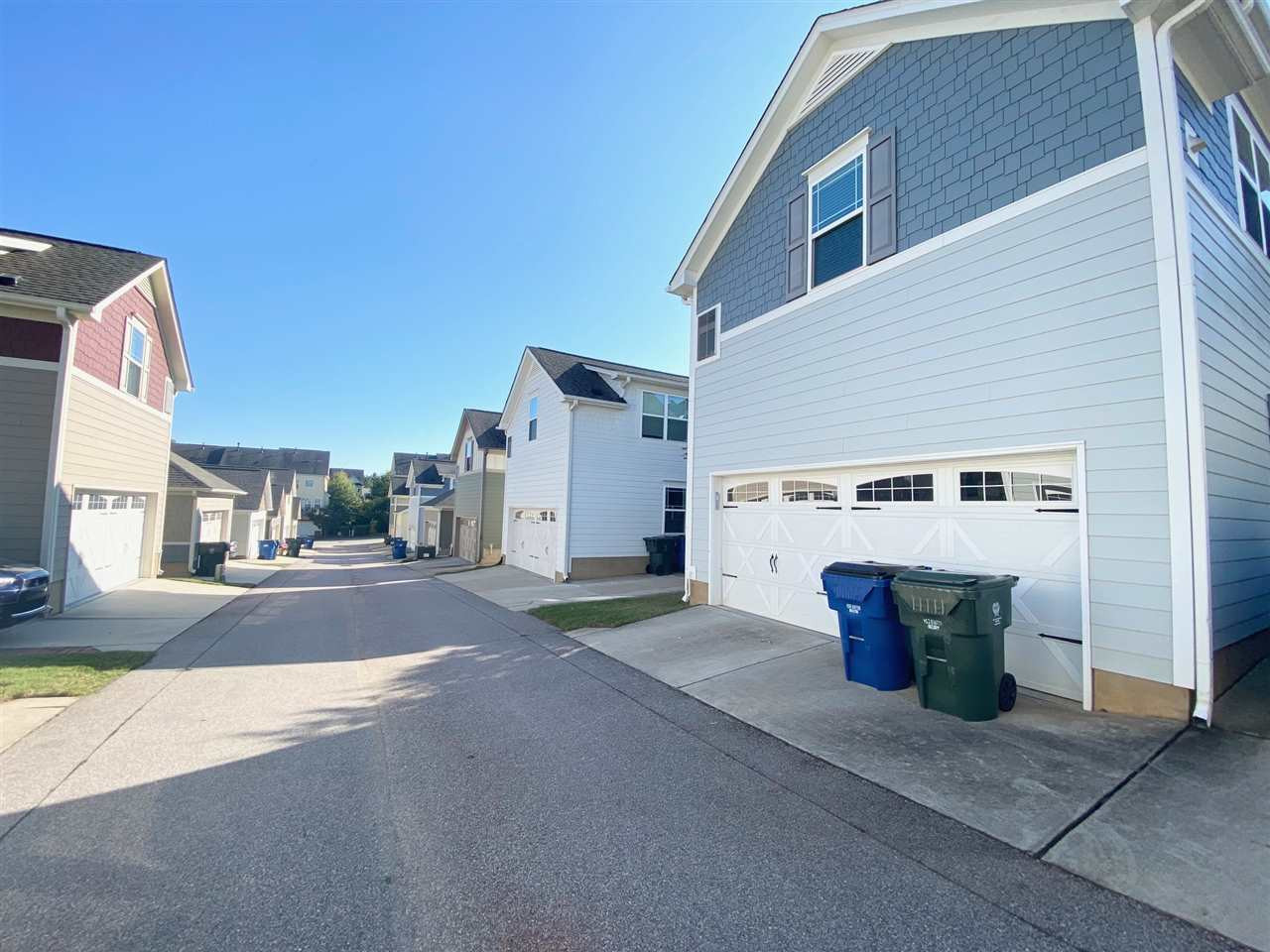 1540 Rodessa Run Raleigh, NC 27607 - Photo 29 of 30 Photo 29
