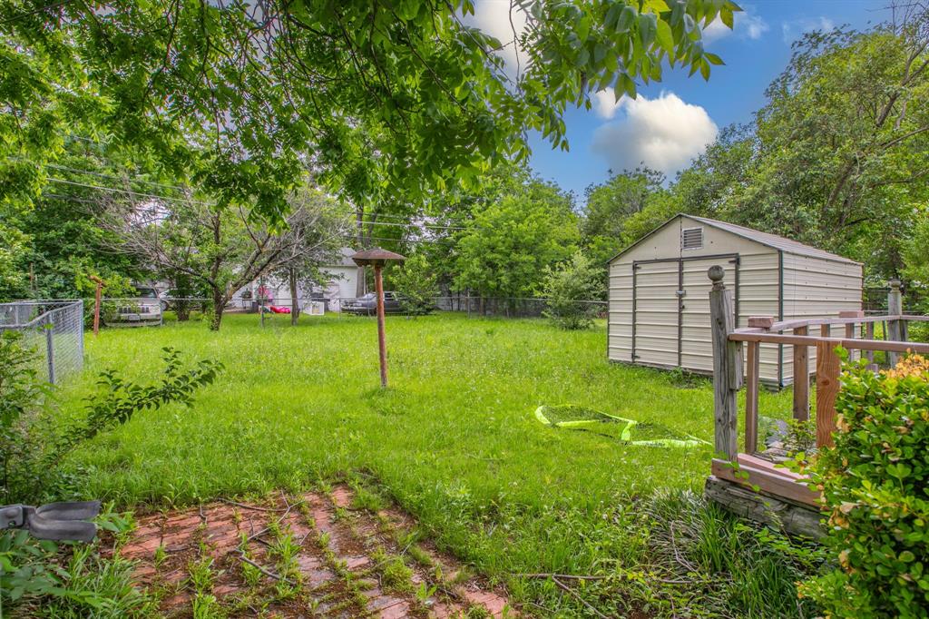 3108 Alexander Avenue Waco, TX 76708 - Photo 14 of 15