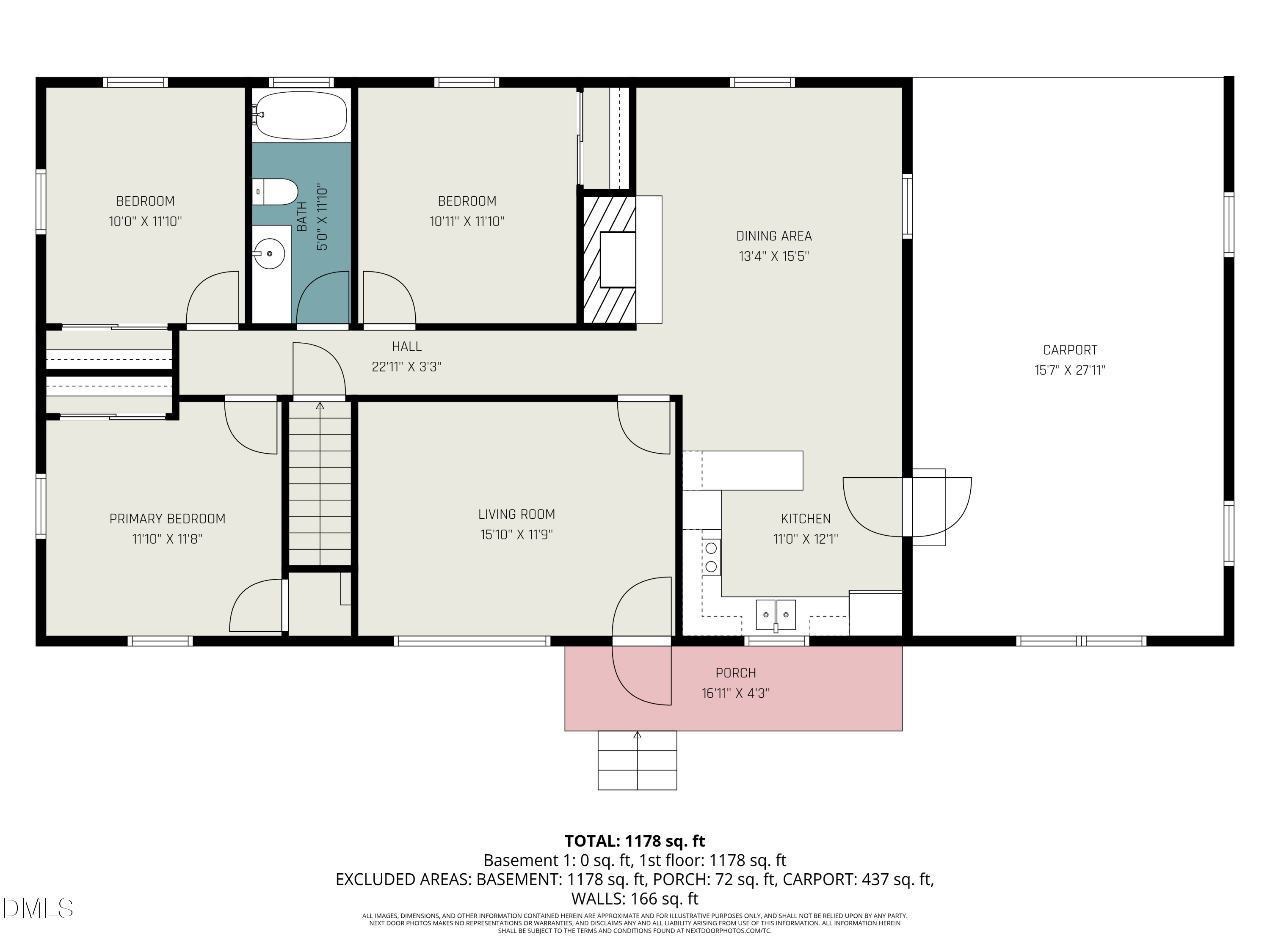 3312 Hamlin Road Durham, NC 27704 - Photo 36 of 37 Gallery Image 36