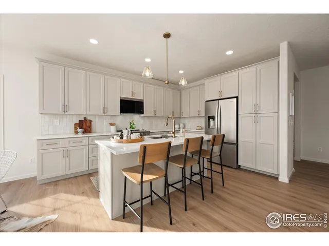 $685,000 | 303 Pelican Cove, Windsor, CO 80550