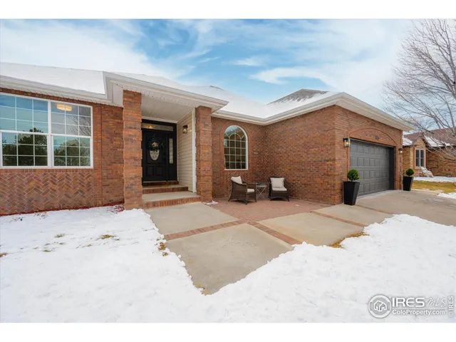 $685,000 | 303 Pelican Cove, Windsor, CO 80550