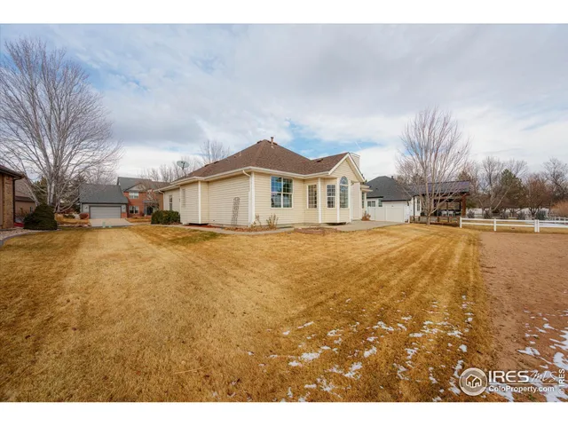 $685,000 | 303 Pelican Cove, Windsor, CO 80550