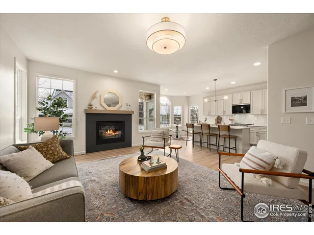 $685,000 | 303 Pelican Cove, Windsor, CO 80550